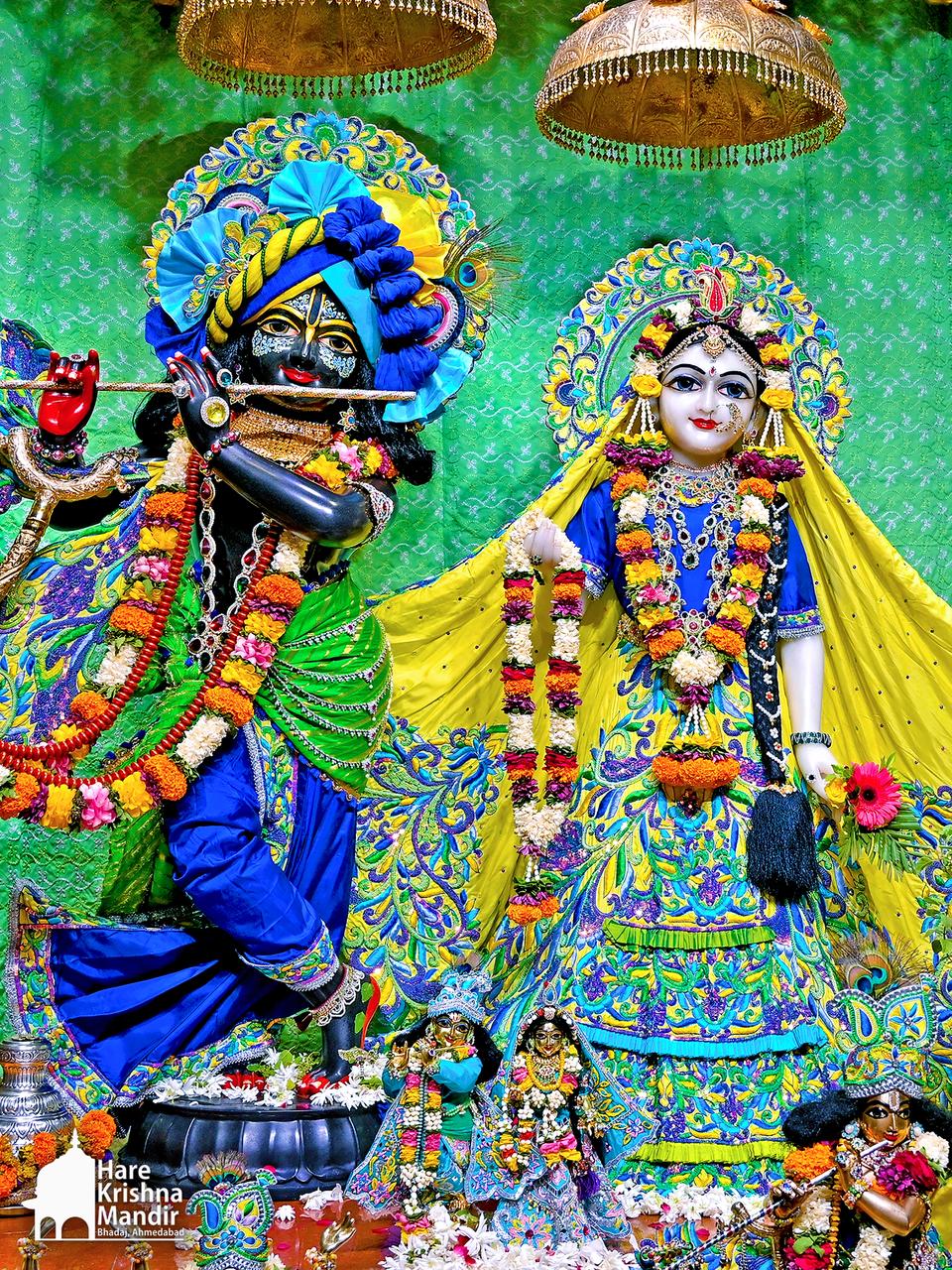 2026-06-01 Darshan
